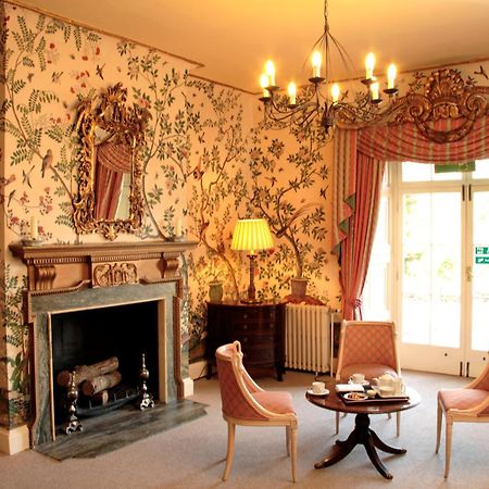 Гостевой дом Donnington Grove Ньюбери Номер фото