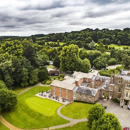 Гостевой дом Donnington Grove Ньюбери Экстерьер фото